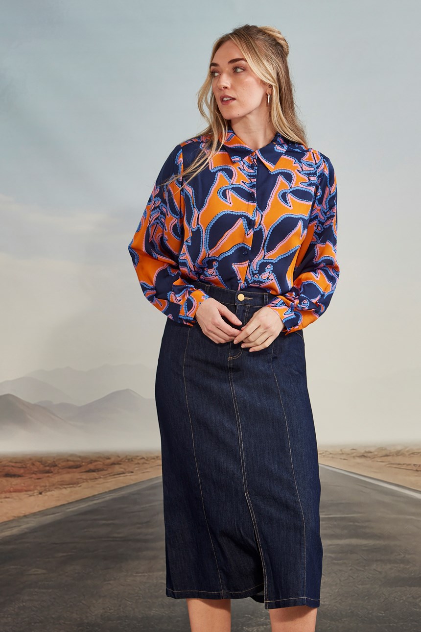 STEVIE SKIRT
